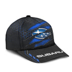 Subaru Cap CSC017