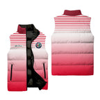 Alfa Romeo Sleeveless Puffer Jacket SC107