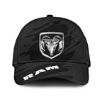 Ram Cap CSC010