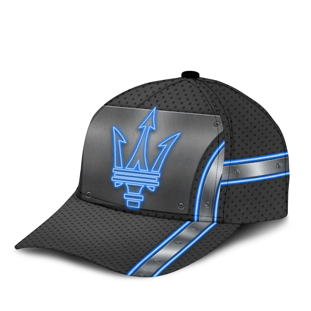 Maserati Cap CSC084