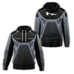 Hummer Hoodie SC088