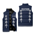 Range Rover Sleeveless Puffer Jacket SHW065