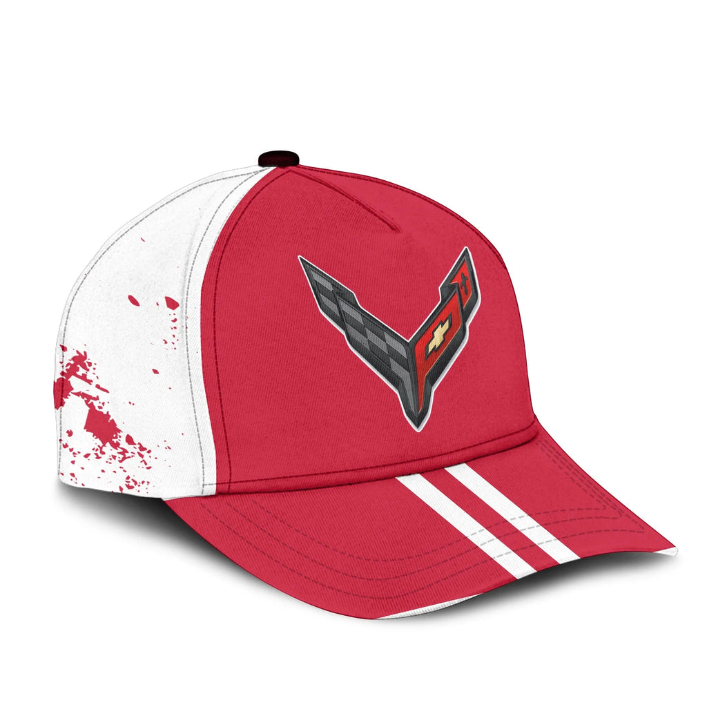 Corvette Cap CSC044