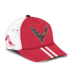 Corvette Cap CSC044