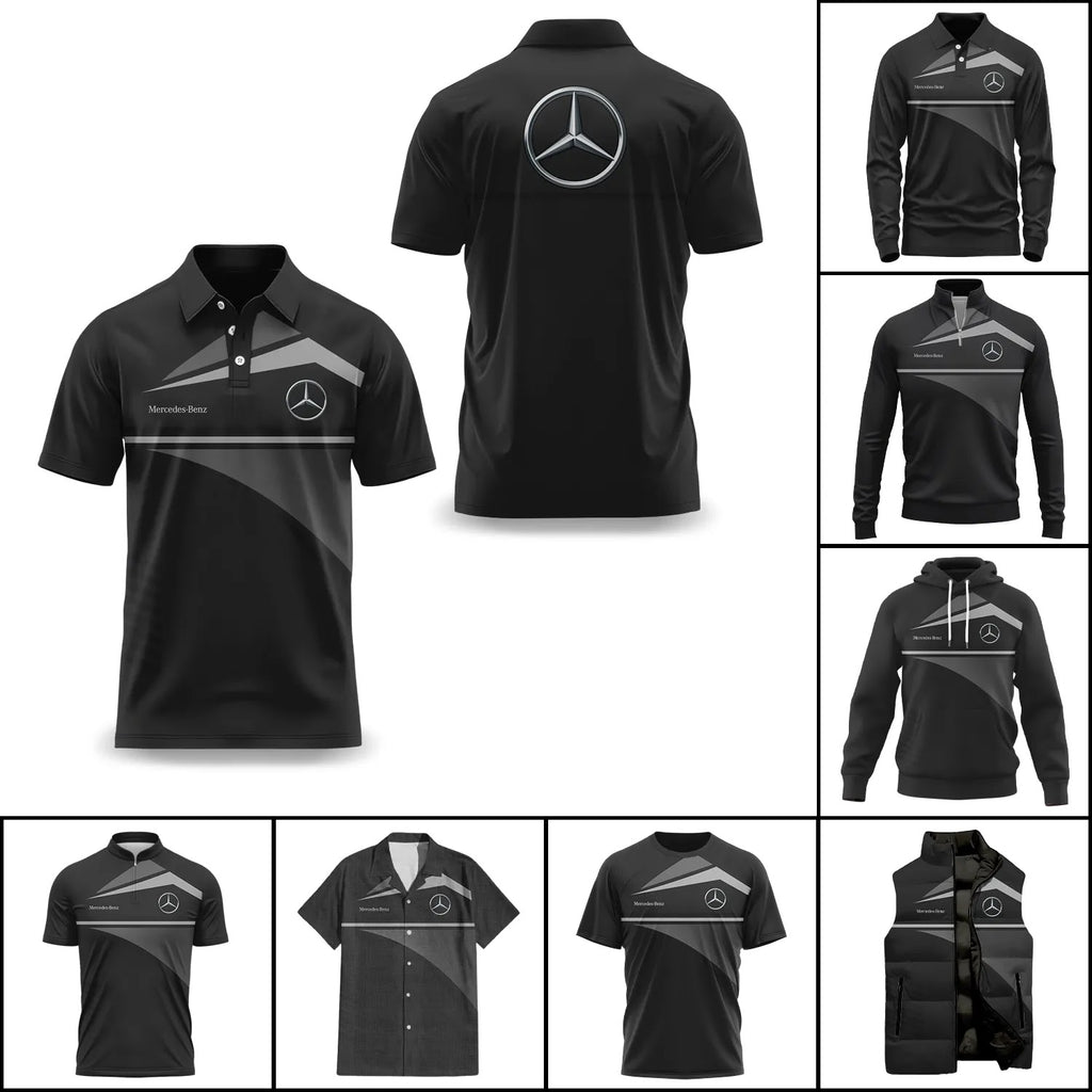 Mercedes-Benz Apparels SC067
