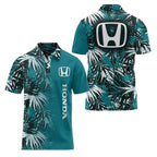 Honda Short Sleeve Polo SHW060