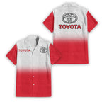 Toyota Premium Hawaiian Shirt SC120