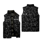 Genesis Sleeveless Puffer Jacket SC103