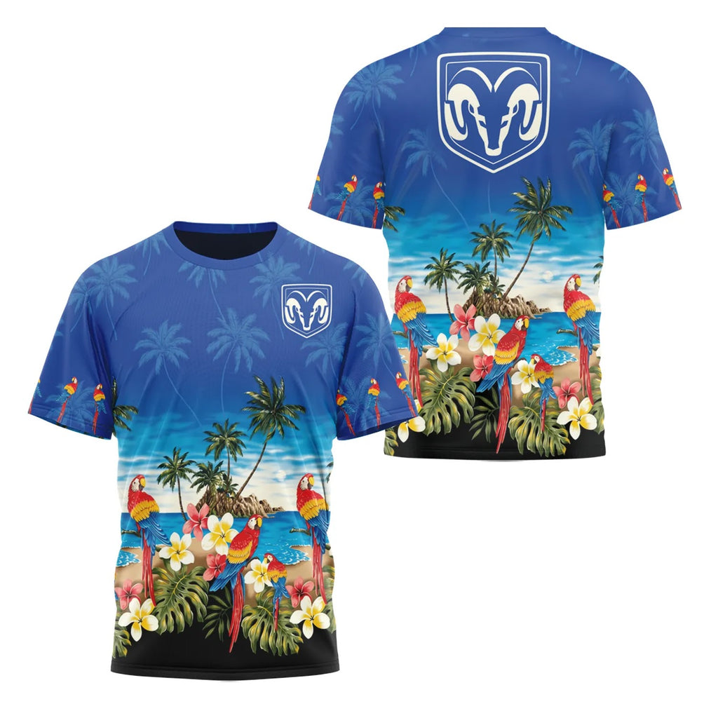 Ram T-shirt SHW005