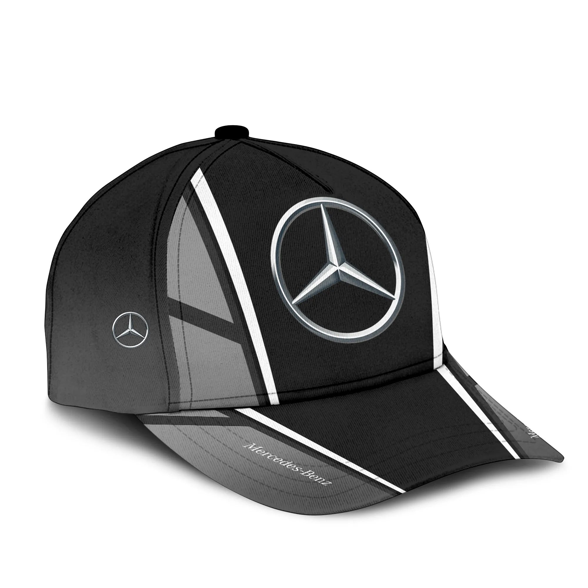 Mercedes-Benz Cap CSC038