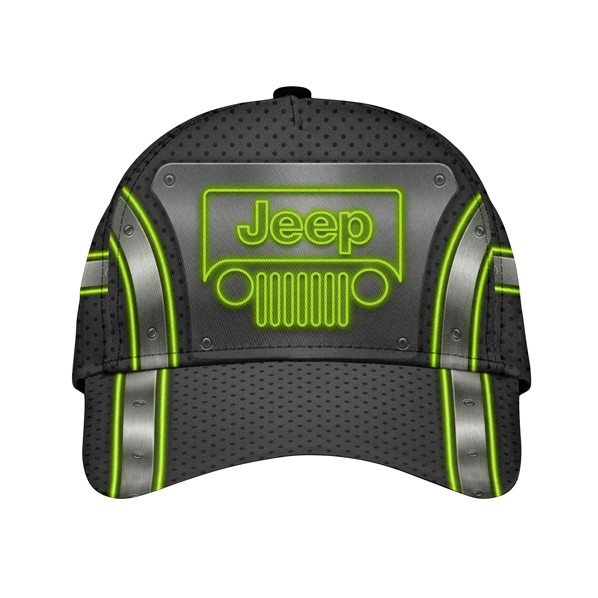 Jeep Cap CSC084