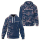 Chrysler Hoodie SHW007