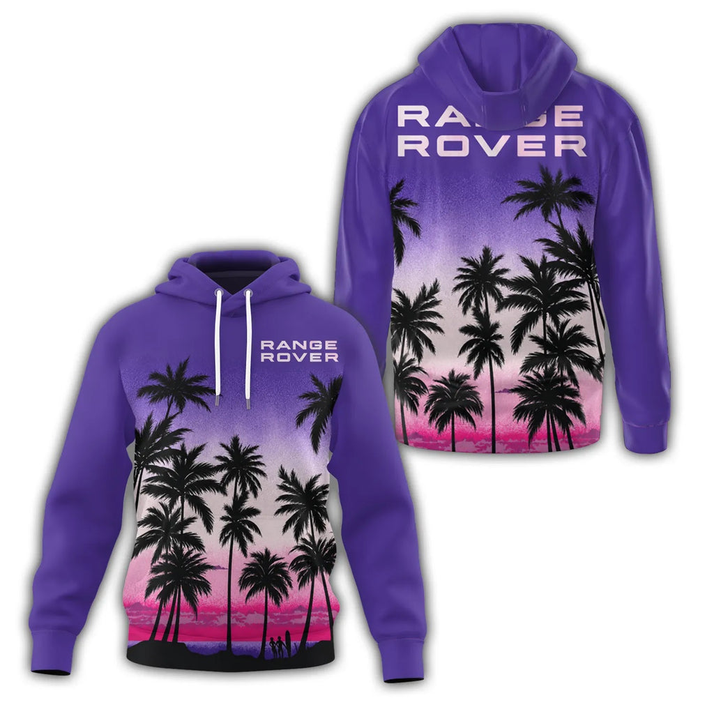 Range Rover Apparels SHW019