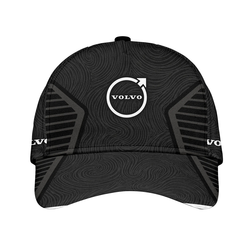 Volvo Cap CSC054