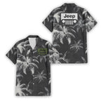 Jeep Premium Hawaiian Shirt SC112