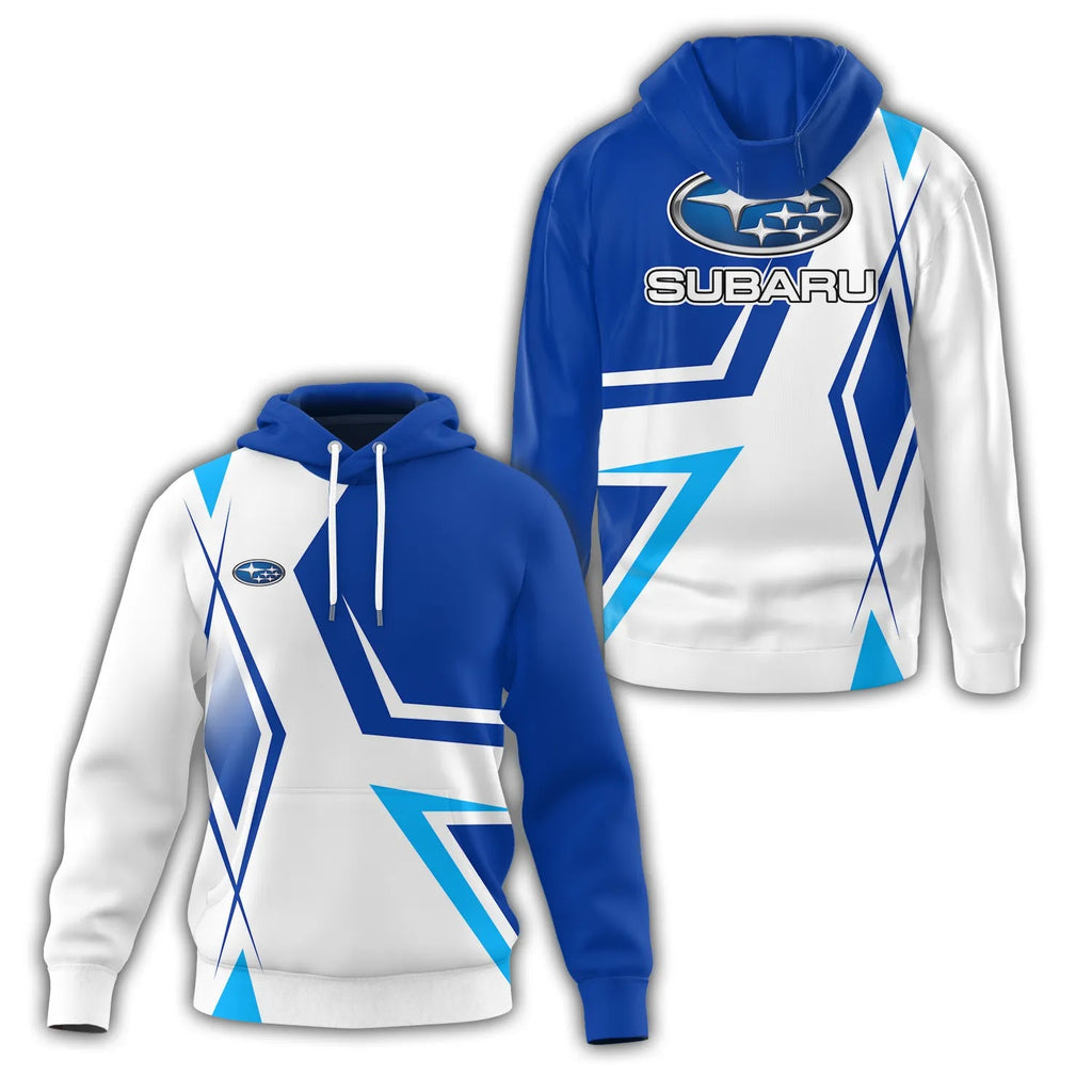 Subaru Hoodie SC080