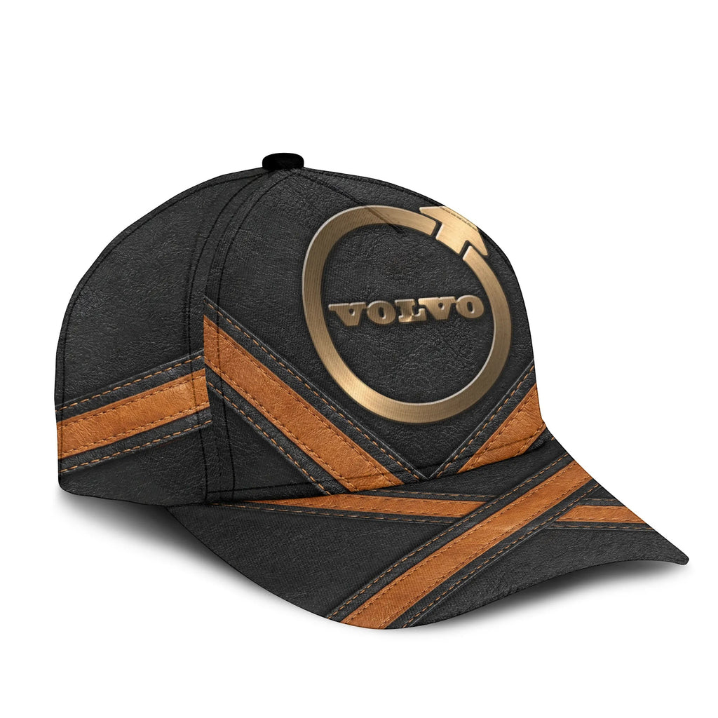 Volvo Cap CSC064