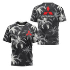 Mitsubishi T-shirt SC112