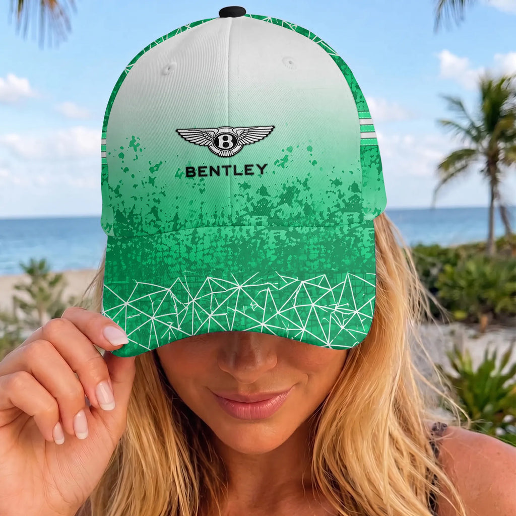 Bentley Cap CSC055