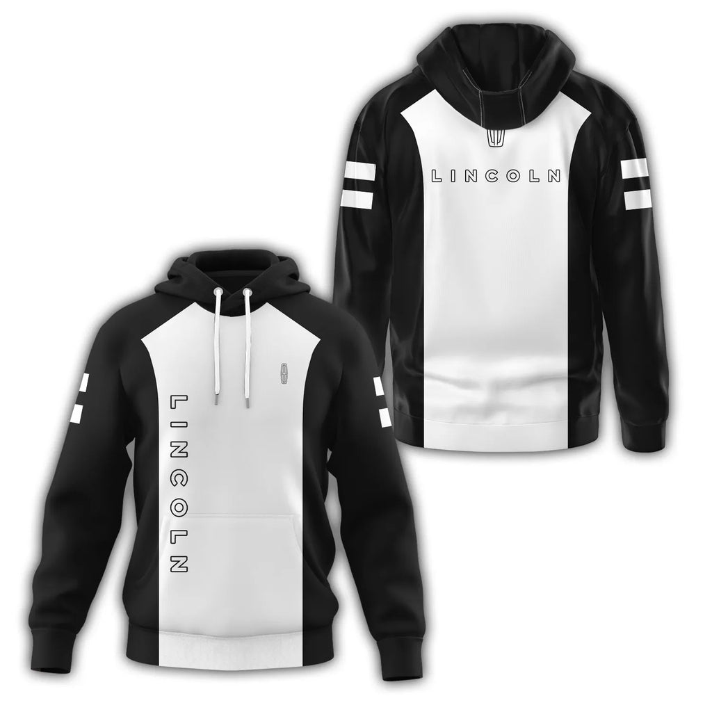 Lincoln Hoodie SC078