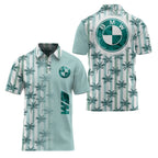 BMW Short Sleeve Polo SHW028