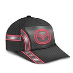 Mazda Cap CSC084