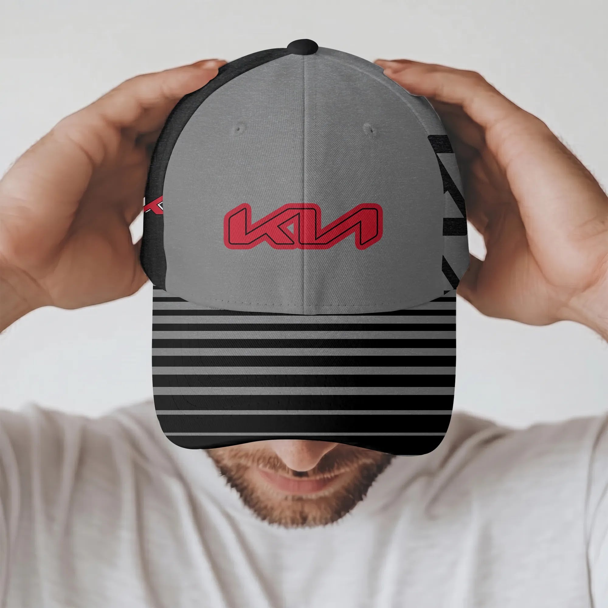Kia Cap CSC049