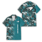 McLaren Premium Hawaiian Shirt SHW060