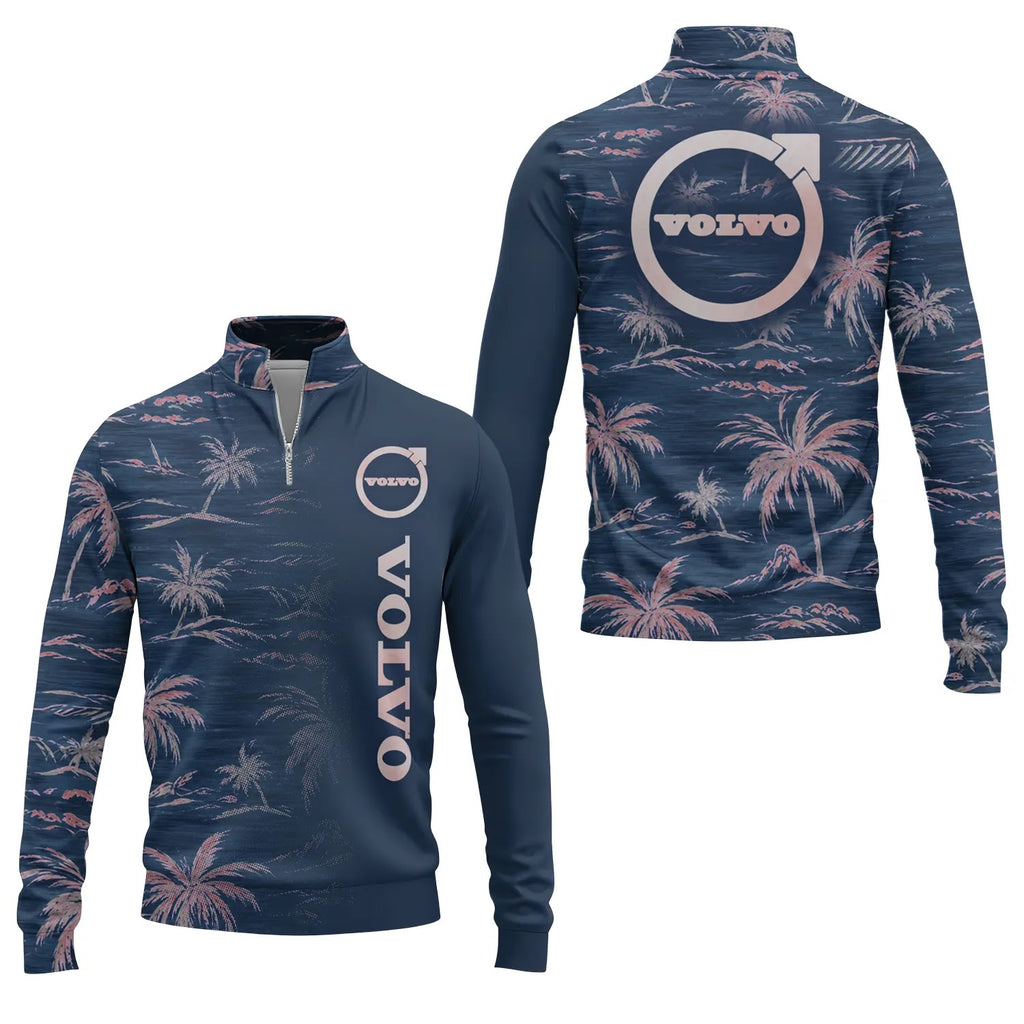 Volvo Apparels SHW013