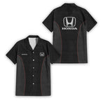Honda Premium Hawaiian Shirt SC072