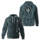 Maserati Hoodie SHW008