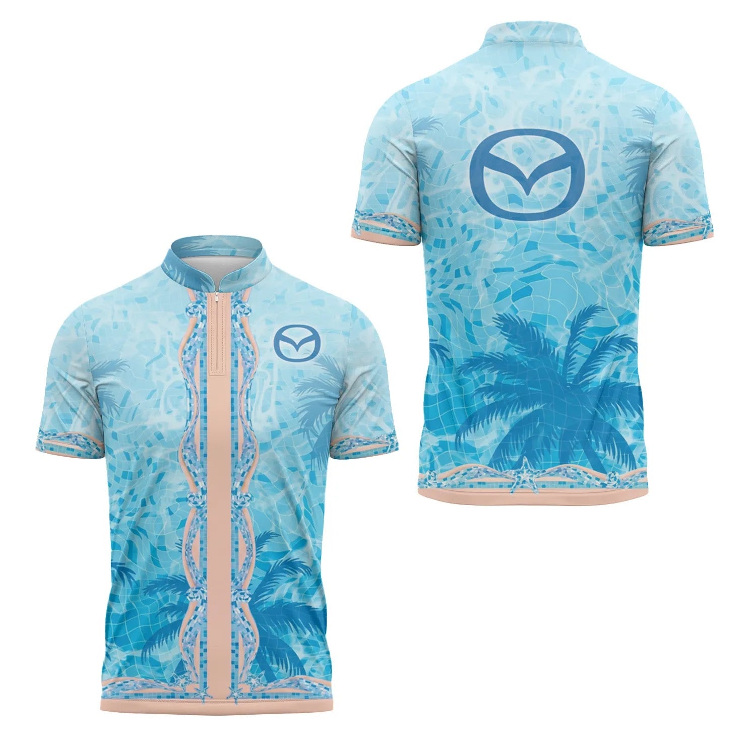 Mazda Apparels SHW026