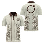 Volvo Short Sleeve Polo SHW064