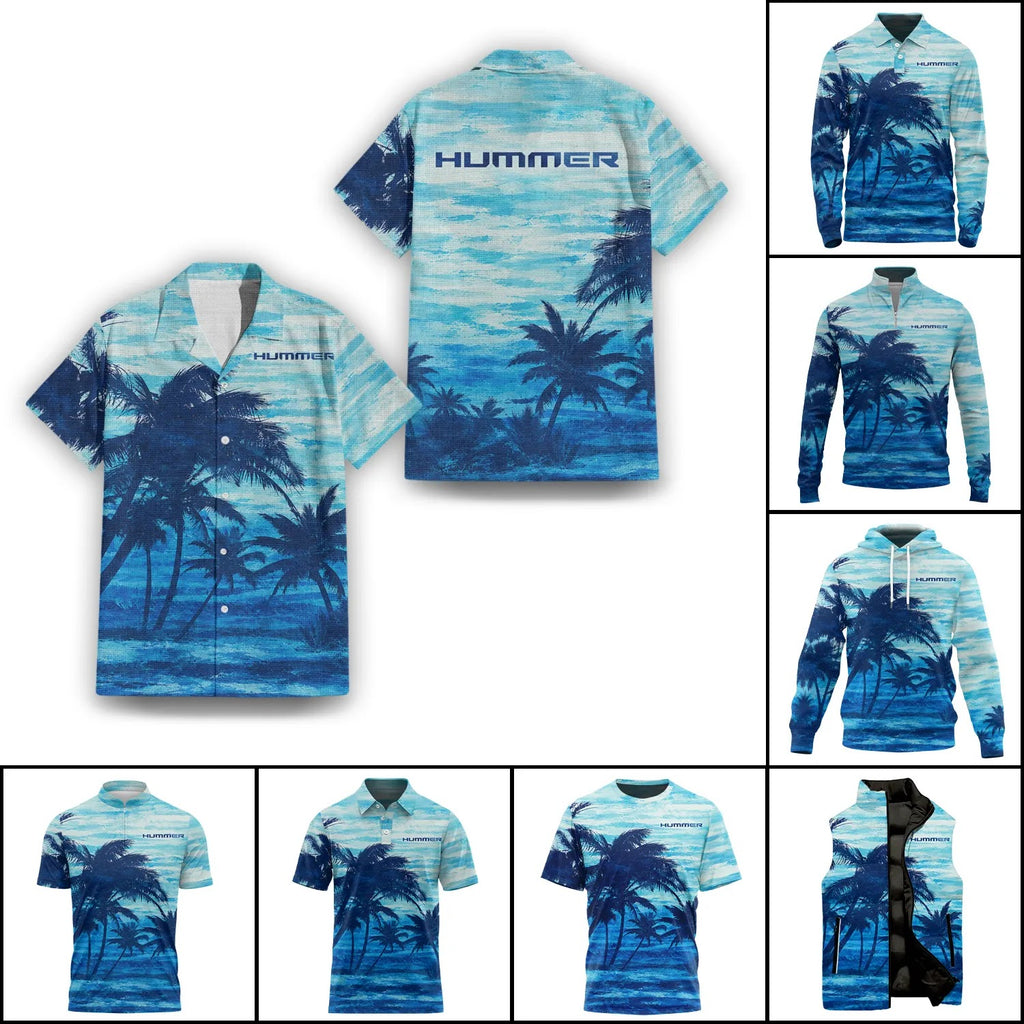 Hummer Apparels SHW048