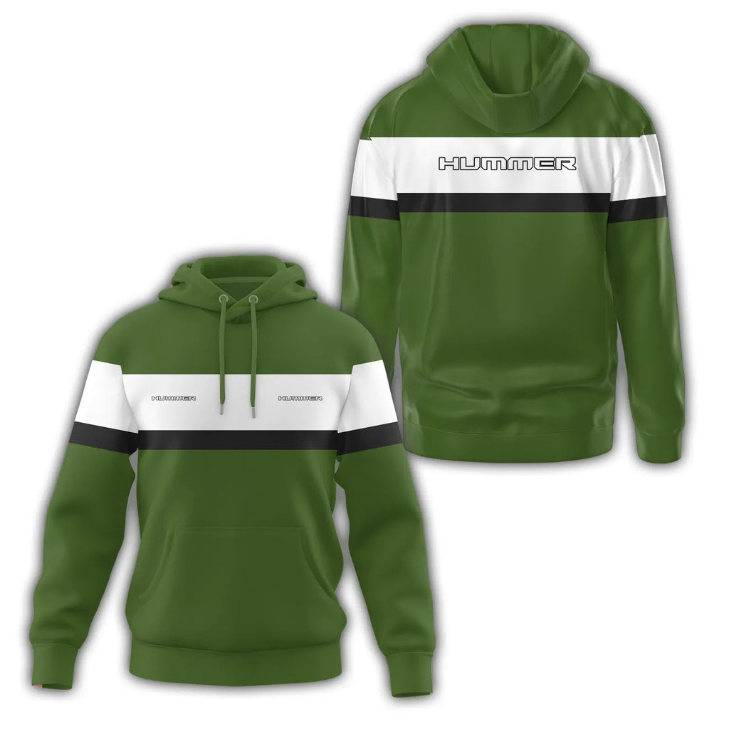 Hummer Hoodie SC046