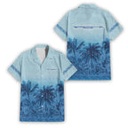 Chrysler Premium Hawaiian Shirt SHW001