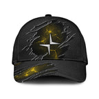 Polestar Cap CSC021