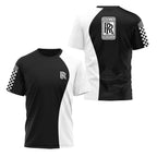 Rolls-Royce T-shirt SC073