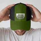Jeep Cap CSC071