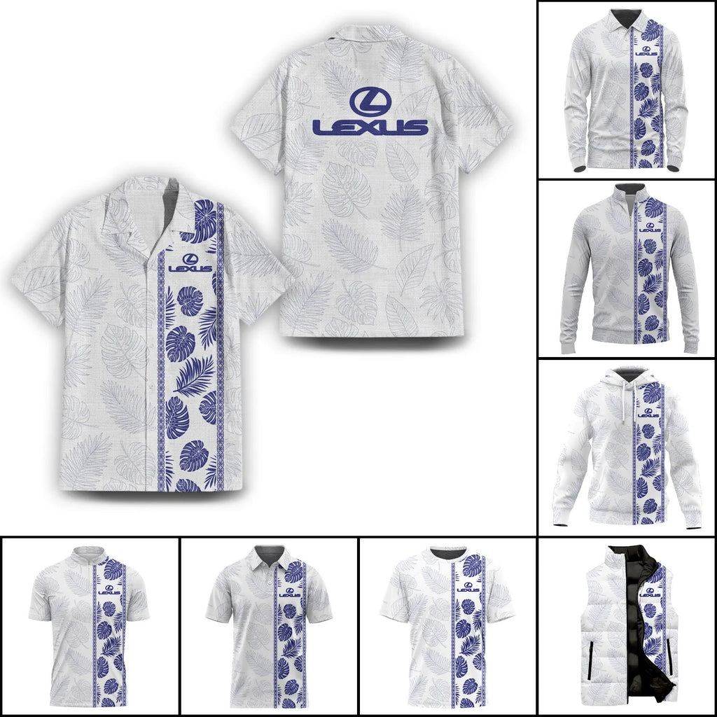 Lexus Apparels SHW023