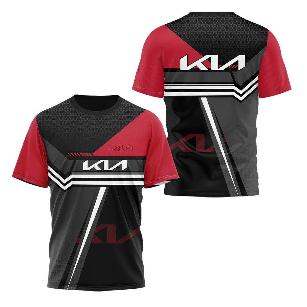 Kia T-shirt SC071