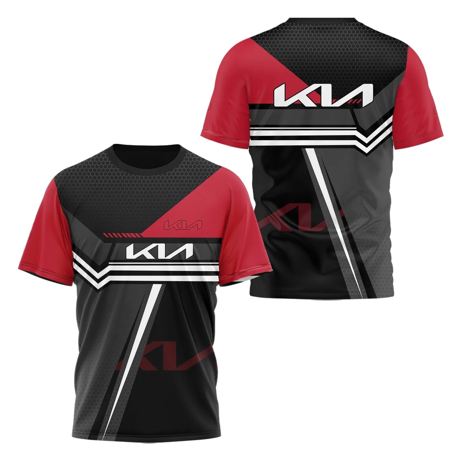 Kia T-shirt SC071