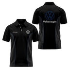 Volkswagen Short Sleeve Polo SC072