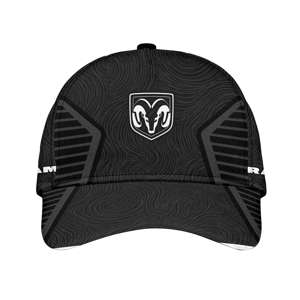 Ram Cap CSC054