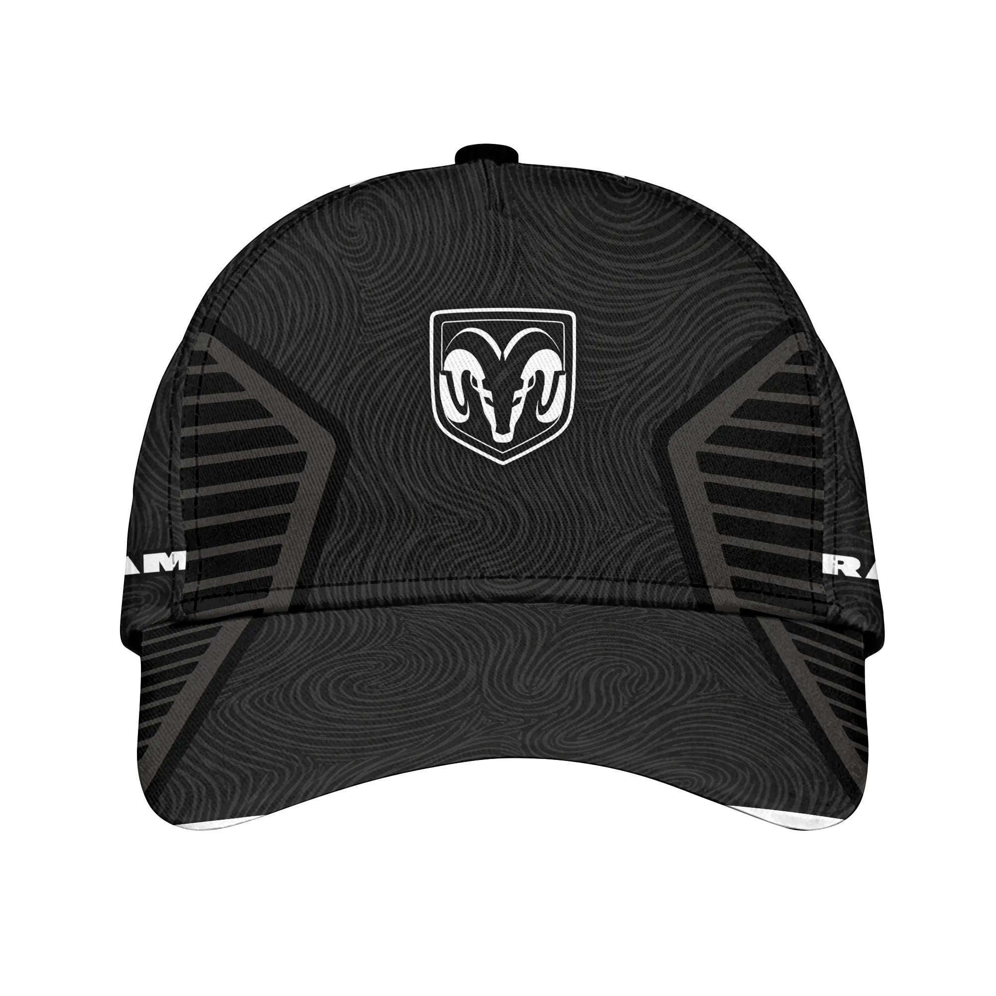 Ram Cap CSC054