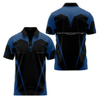Chrysler Short Sleeve Polo SC053