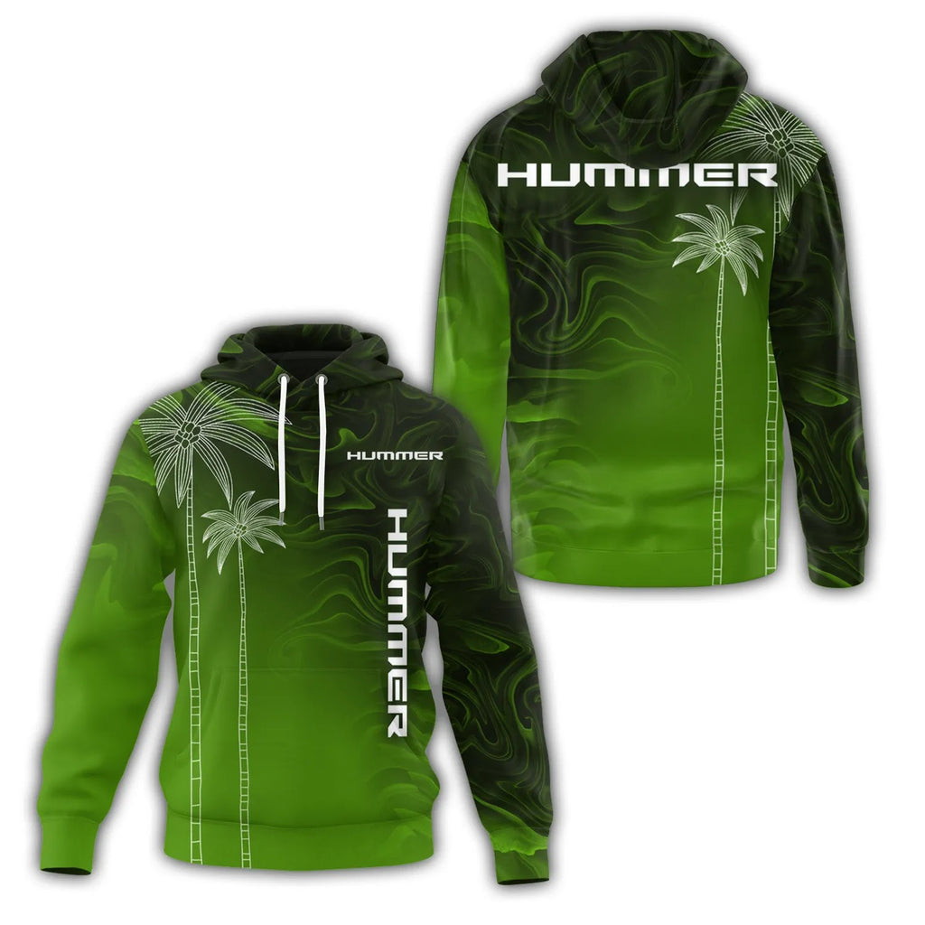 Hummer Hoodie SHW070