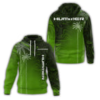 Hummer Hoodie SHW070