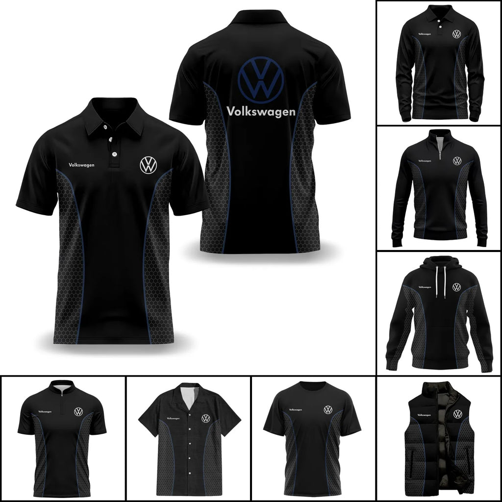 Volkswagen Apparels SC072