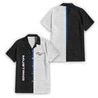 Ford Mustang Premium Hawaiian Shirt SC076